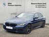 BMW Seria 5 G30