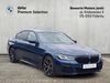 BMW Seria 5 G30