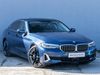 BMW Seria 5 G30