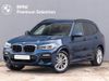 BMW X3 G01