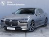 BMW Seria 7 G70