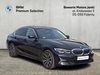 BMW Seria 3 G20