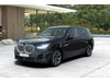 BMW X3 G45
