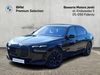 BMW Seria 7 G70