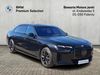 BMW Seria 7 G70