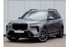 BMW X7 G07