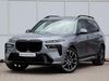 BMW X7 G07