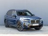 BMW X3 G01