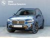 BMW X3 G01