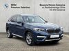 BMW X3 G01