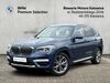 BMW X3 G01