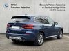 BMW X3 G01