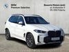 BMW X5 G05