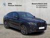 BMW X4 G02