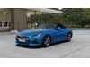 BMW Z4 G29