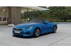BMW Z4 G29