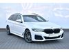 BMW Seria 5 G30