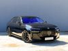 BMW Seria 7 G70
