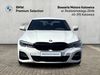 BMW Seria 3 G20