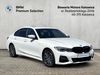 BMW Seria 3 G20