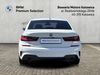 BMW Seria 3 G20