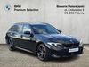 BMW Seria 3 G20