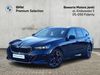 BMW Seria 5 G60