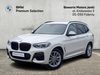 BMW X3 G01