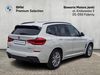 BMW X3 G01