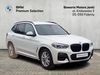 BMW X3 G01