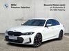 BMW Seria 3 G20
