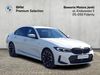 BMW Seria 3 G20