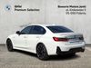 BMW Seria 3 G20
