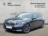 BMW Seria 5 G60