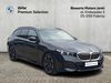 BMW Seria 5 G60