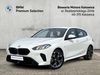 BMW Seria 1 F70