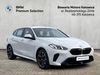 BMW Seria 1 F70