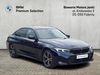 BMW Seria 3 G20