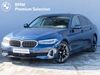BMW Seria 5 G30