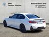 BMW Seria 3 G20