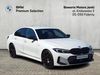 BMW Seria 3 G20