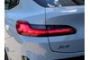 BMW X4 G02