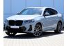 BMW X4 G02
