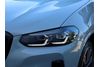 BMW X4 G02