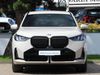 BMW X3 G45