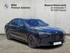 BMW Seria 7 G70