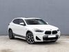 BMW X2 U10