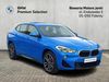 BMW X2 F39