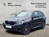 BMW X3 G01