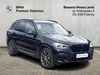 BMW X3 G01